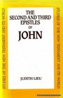 Second and Third Epistles of John History and Background