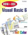 How to Use Visual Basic 6
