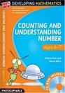 Counting and Understanding Number  Ages 67 Year 2