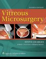 Vitreous Microsurgery Fourth Edition
