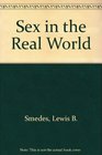 Sex in the Real World
