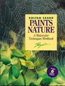 Zoltan Szabo Paints Nature A Watercolor Techniques Workbook