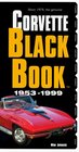 The Corvette Black Book 19531999