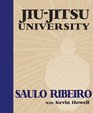 JiuJitsu University