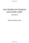 The Works of Charles and Mary Lamb Volume 6