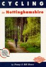 Cycling in Nottinghamshire