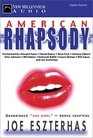 American Rhapsody (12 tape set)