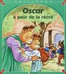 Oscar a peur de la rcr