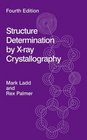 Structure Determination by XRay Crystallography