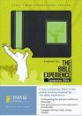 The Bible Experience Companion Bible