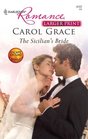 The Sicilian's Bride