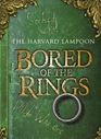 Bored of the Rings (Gollancz Sf)