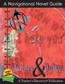 Romeo and Juliet Novel Guide Book
