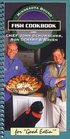 Minnesota Bound  Fish Cookbook