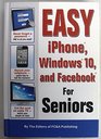 iPhone Windows 10 and Facebook MADE EASY