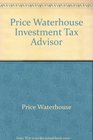 Price Waterhouse Investment Tax Advisor