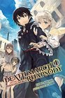 Death March to the Parallel World Rhapsody Vol 1