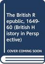 The British Republic 164960