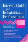 Internet Guide for Rehabilitation Professionals
