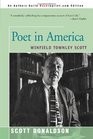 Poet in America Winfield Townley Scott