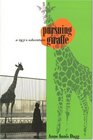 Pursuing Giraffe A 1950s Adventure