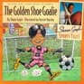 Golden Shoe Goalie Shaun Gayle's Sports Tales