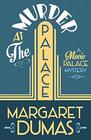 Murder at the Palace (Movie Palace Mystery)