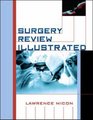 Surgery Review Illustrated