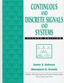 Continuous and Discrete Signals and Systems