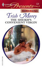 The Sheikh's Convenient Virgin (Surrender to the Sheikh) (Harlequin Presents, No 2709) (Larger Print)