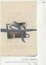Love Letters Leonard Woolf  Trekkie Ritchie Parsons 19411968