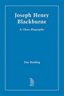 Joseph Henry Blackburne A Chess Biography