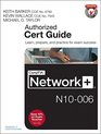 CompTIA Network N10006 Cert Guide Deluxe Edition