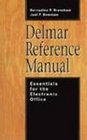Delmar Reference Manual Essentials for the Electronic Office