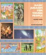 Basic Judaism for Young People God