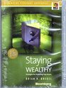 Staying Wealthy Strategies for Protecting Your Assets
