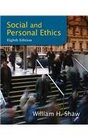 Social and Personal Ethics