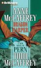 Dragon Harper: A New Novel of Pern (Dragonriders of Pern)