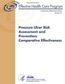 Pressure Ulcer Risk Assessment and Prevention  Comparative Effectiveness Comparative Effectiveness Review Number 87