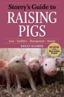Storey's Guide to Raising Pigs 3rd Edition