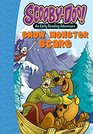 ScoobyDoo and the Snow Monster Scare