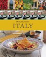 World Kitchen  Italy