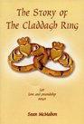 The Story of the Claddagh Ring