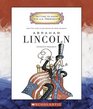Abraham Lincoln Sixteenth President 18611865