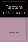 The Rapture of Canaan