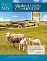 NIV Standard Lesson Commentary 20162017