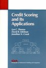 Credit Scoring  Its Applications