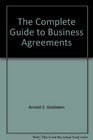 Basic Book of Business Agreements Ready to Use Agreements Contracts Notes and Letters