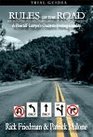 Rules of the Road A Plaintiff Lawyer's Guide to Proving Liability