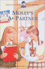 Molly's A Partner
